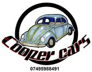 Cooper Cars Logo